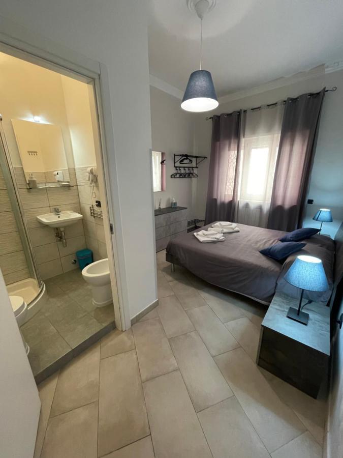 Trastevere & Gianicolo Sweet Rest Rom Exteriör bild