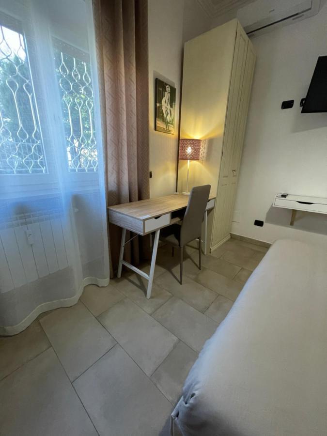 Trastevere & Gianicolo Sweet Rest Rom Exteriör bild